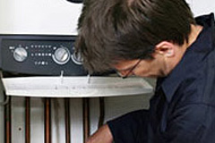 boiler repair Wacton
