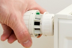 Wacton central heating repair costs