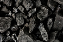 Wacton coal boiler costs