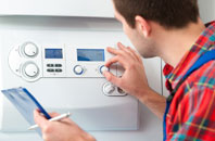 free commercial Wacton boiler quotes