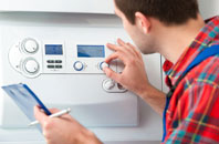 free Wacton gas safe engineer quotes