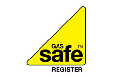 gas safe companies Wacton